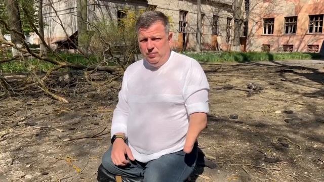 Херсон должен видеть смотреть онлайн