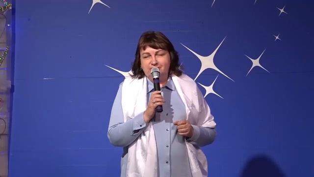 Праздник Белого цветка. Сюжет БИЦ 