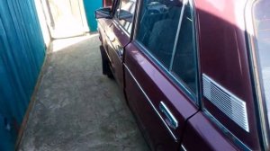 Обзор ваз 2106 2003 год выпуска