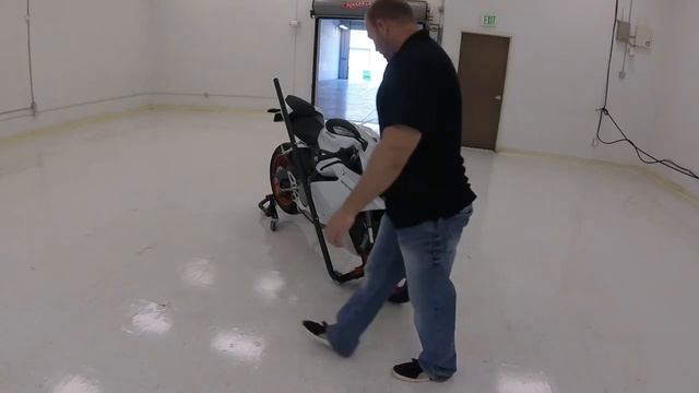 Phoenix Racing Stand Instructional Video смотреть онлайн