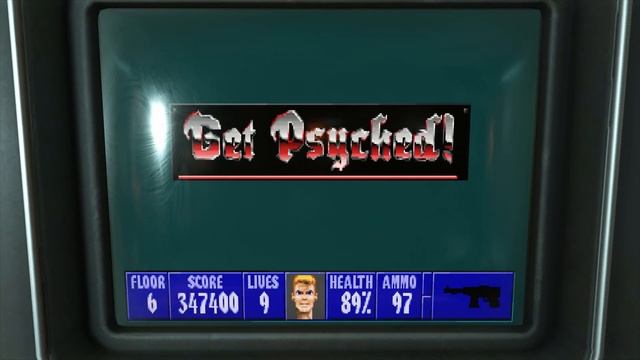 Wolfenstein: Youngblood - 100% Walkthrough Part 4 [PS4 Pro] – Episode 1: Escape From Wolfstone смотреть онлайн