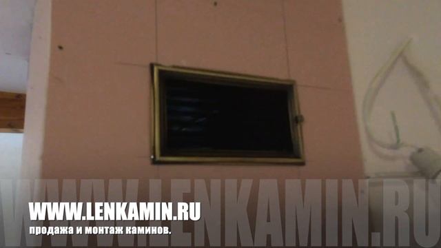 Топка камин KRATKI NADIA 9 кратки надя 9 смотреть онлайн