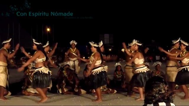 Kiribati Independence Week - Semana de la Independencia, Kiribati смотреть онлайн