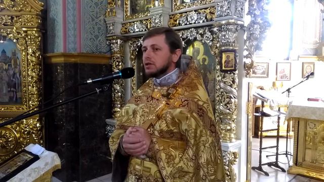 То главное, что нам нужно от Бога смотреть онлайн