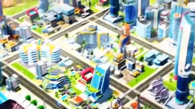 TOP 10 MOBILE OPEN WORLD GAMES BY GAMELOFT смотреть онлайн