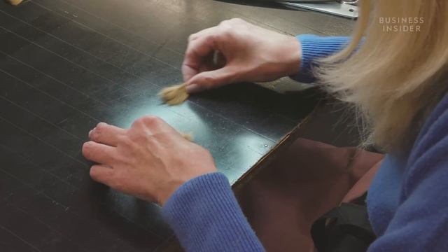 Why Kolinsky Sable Brushes Are So Expensive | So Expensive смотреть онлайн