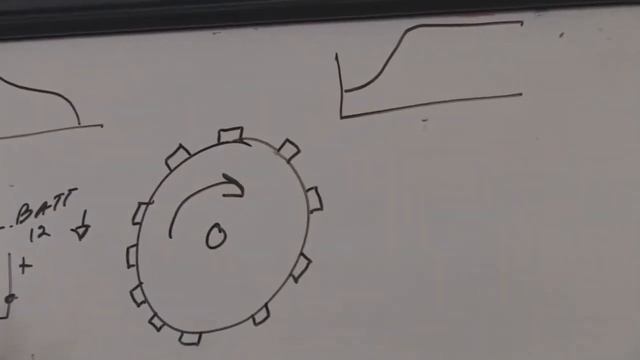 Бедини объяснение работы генератора SG на русском смотреть онлайн