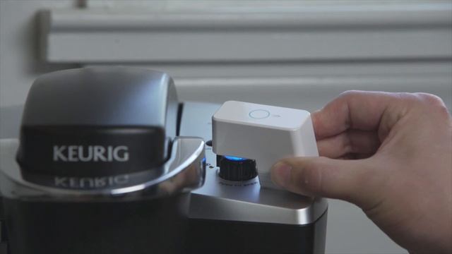 MicroBot Push - First Time Setup смотреть онлайн