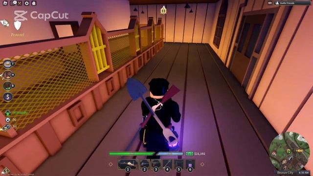 Wild West Update Treasure Hunt #roblox #wildwest #treasurehunt смотреть онлайн