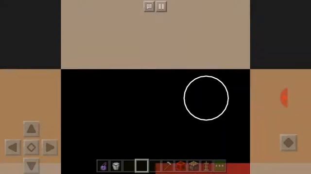 Как сделать 2 секретной постройки в Minecraft! Без модов! смотреть онлайн