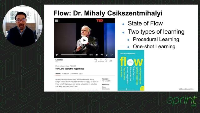 Gene Kim and External POV: The State of DevOps смотреть онлайн