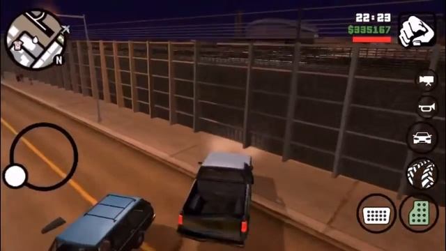 Гта Санандрес ( gta san andreas ) на смартфоны . Раздача аккаунта смотреть онлайн