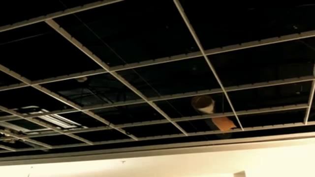 Инструкция по монтажу потолка грильято смотреть онлайн