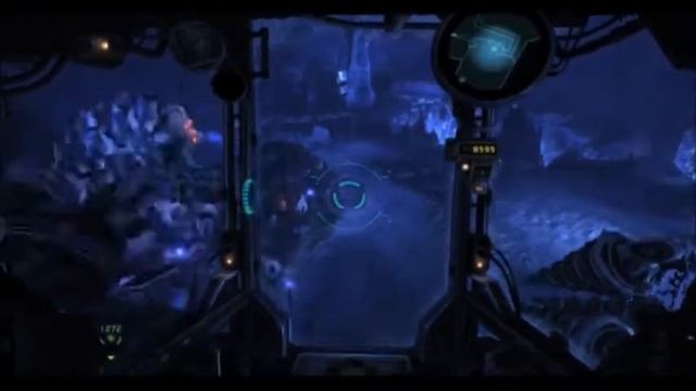 Rolly Polly Akrid Fishing [Lost Planet 3] смотреть онлайн