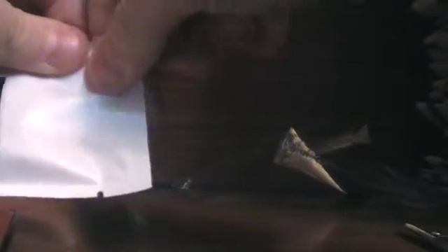 Распаковка плеера Ritmix RF-3200 смотреть онлайн