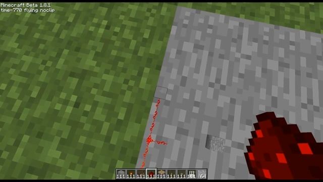 Minecraft Mods: Micro Circuitry (Little Blocks Mod Demonstration) смотреть онлайн
