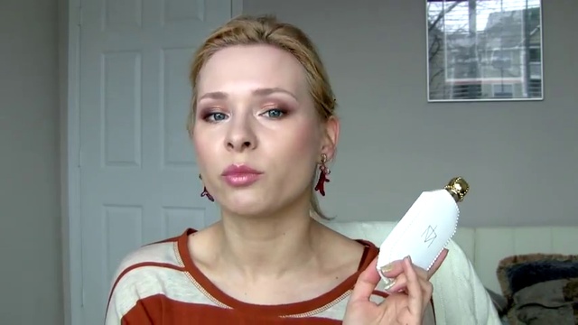 Обзор парфюмов Truth or Dare и Marchesa смотреть онлайн