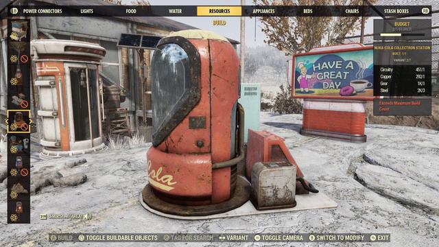 Fallout 76 Collect Any Flavor Of Nuka Cola Quick Easy Guide смотреть онлайн