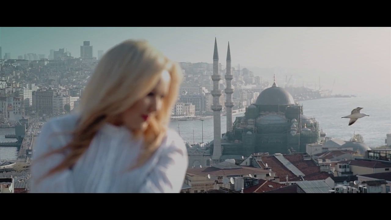 Николь Ю - Босфор (teaser HD) смотреть онлайн