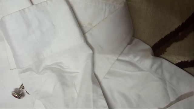 How To Wear Cufflinks on a Regular Shirt (with buttons) | Convertible Cuffs | Fashion смотреть онлайн