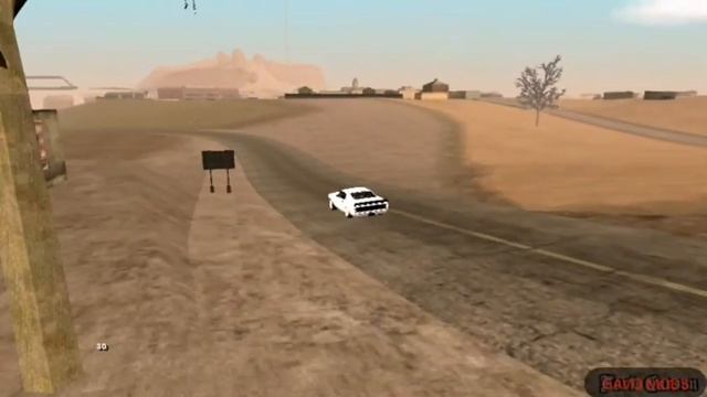 Auto Solo Dff Para GTA San Andreas De Android