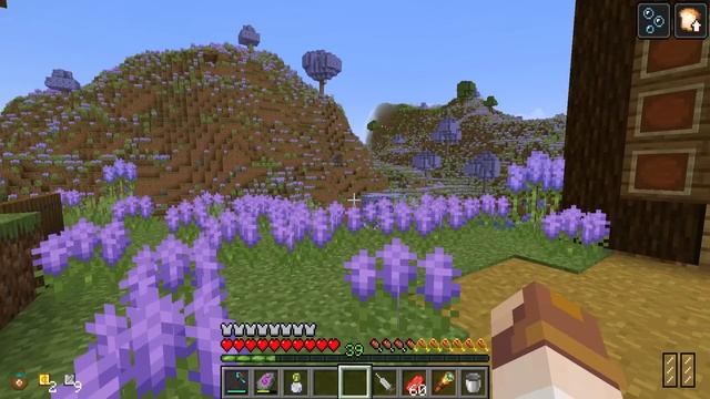 O PODER PARA ME TORNAR O MAGO SUPREMO - Minecraft Super