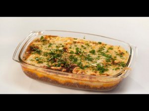 Пастуший пирог | ТОП-100