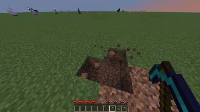 Minecraft 1.14.4 Duplication Glitch UPDATED! (Java Only) | Working October 2019 смотреть онлайн