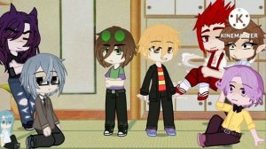 Реакция 13 карт на альтернативные версии Вару и Феликса. ♠️♥️