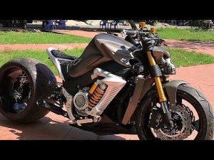 Suzuki Hayabusa СтритФайтер !