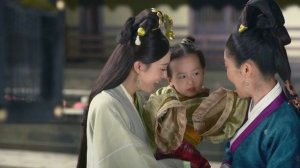 Легенда о Ми Юэ 1 сезон 42 серия