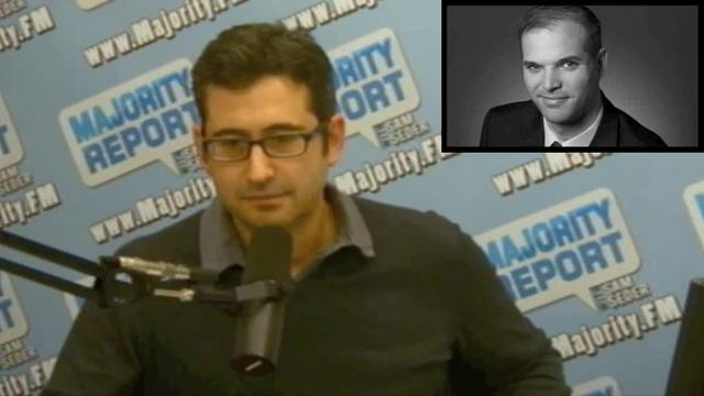 Bankers Launder Billions in Drug Money, Get Slap on Wrist (w/ Matt Taibbi) смотреть онлайн