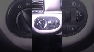 ВАЗ калина не выключает вентилятор охлаждения