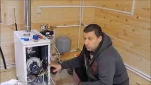 Подбор дизельного котла