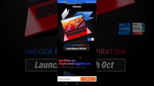 Infinix Inbook X2 Plus | Don't Buy ? | Go with HP , DELL Brand | Infinix Inbook X2 Plus | смотреть онлайн