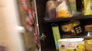 Как избавится от неприятного скрипа кухонных дверей