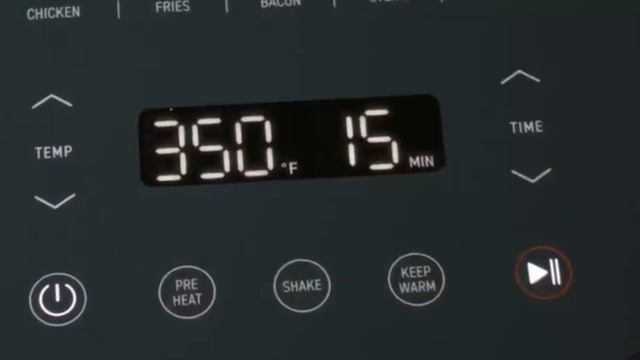 COSORI Lite Heißluftfritteuse Review - Hält der Smart Airfryer was er verspricht? смотреть онлайн