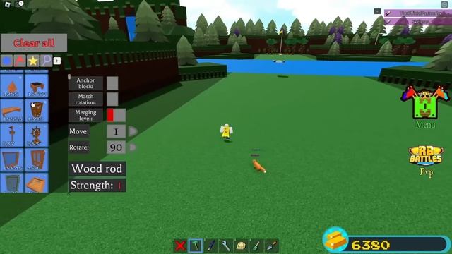 CLAIM these GLITCHED ITEMS NOW!! | Build a boat for Treasure ROBLOX смотреть онлайн