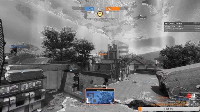 Titanfall 2 рейтинговые игры от слоупока! смотреть онлайн