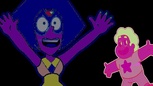 Other Friends, but Spinel doesn't exist | Steven Universe Parody смотреть онлайн