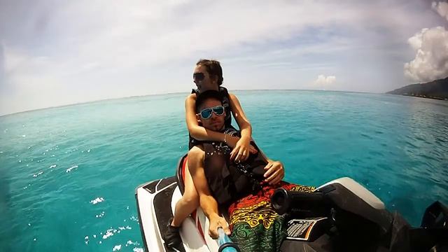 Jet Ski