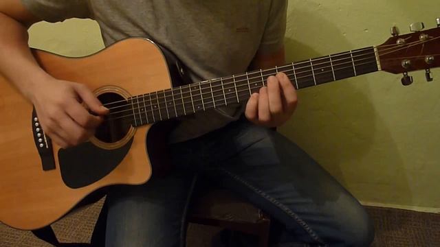 Разбор песни 