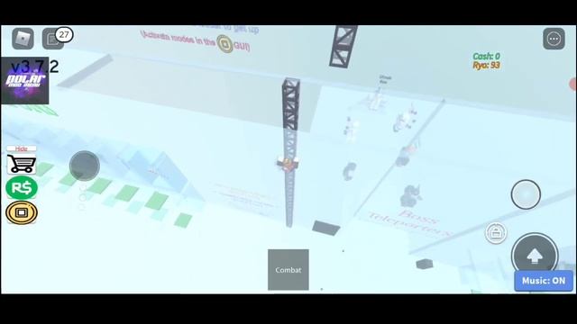 Roblox Mod Menu V2.483.425021 With 82 Features Updated?? New Features!!!?? Latest Version!!? смотреть онлайн