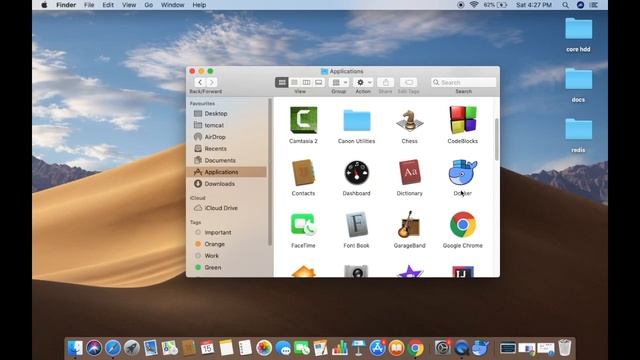 How to Uninstall Docker on Your macOS смотреть онлайн