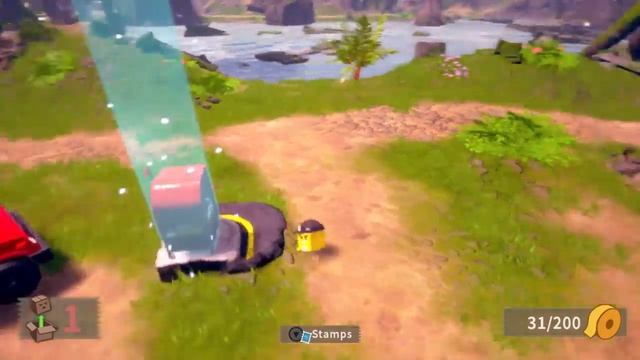 Unbox Newbie's Adventure Part 20