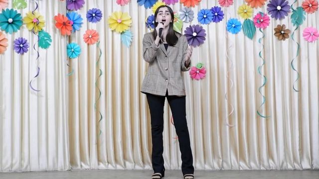 Россия. г. Саратов. Асатрян Софи смотреть онлайн