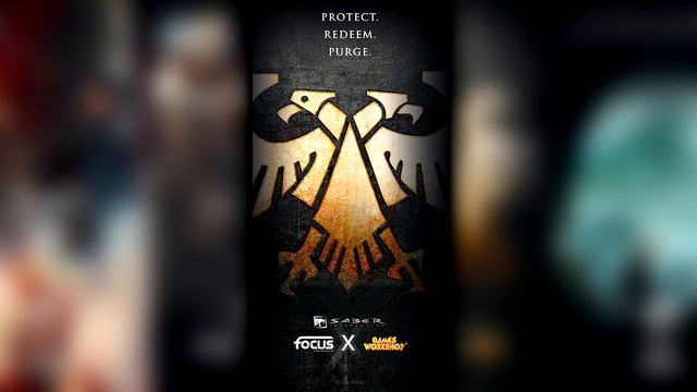 Talking Upcoming Warhammer 40,000 video games смотреть онлайн