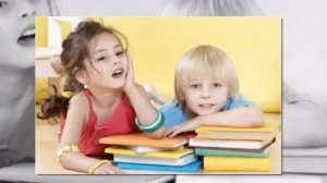 Тот, кто любит читать: песня для юных читателей