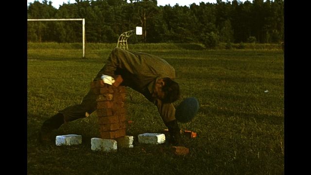 Battalion of Airborne Intelligence / Разведка ВДВ / смотреть онлайн
