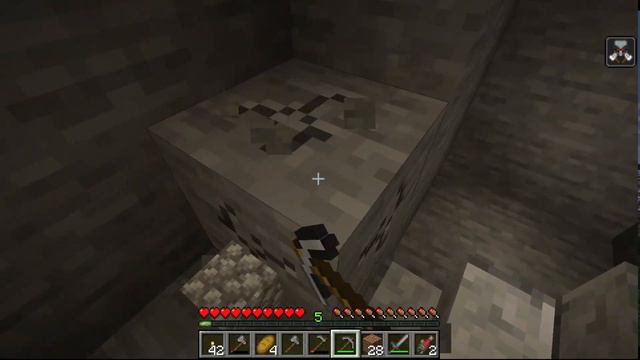 Minecraft - Minecraft Java - Part 2 смотреть онлайн